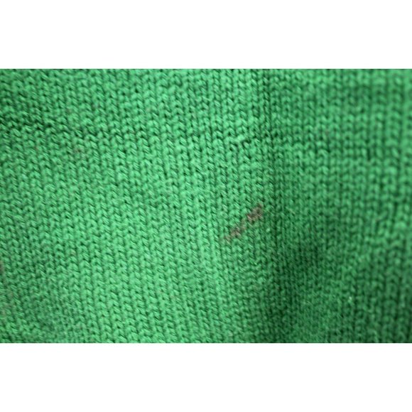 VTG Tommy Hilfiger Color Block Sweater D509 - Picture 9 of 12